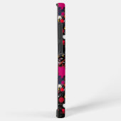 Kleurexplosie Samsung Galaxy Hoesje (Rechterkant)