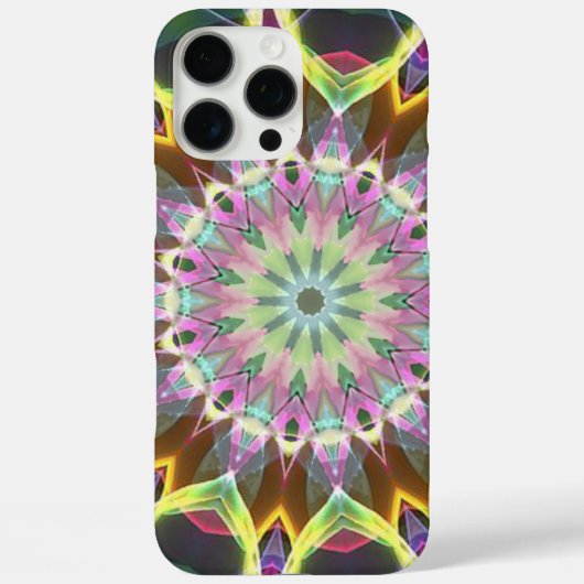 Kleurexplosie Samsung Galaxy S9-Hoesje Case-Mate iPhone Case (Achterkant)