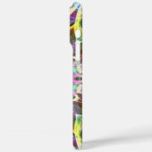 Kleurexplosie Samsung Galaxy S9-Hoesje Case-Mate iPhone Case (Achterkant / Links)