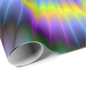 Kleurexplosiepapier Cadeaupapier (Rol Hoek)