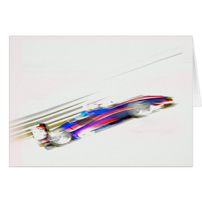 Kleurflits (Voorkant Horizontaal)