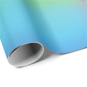 kleurflits cadeaupapier (Rol Hoek)