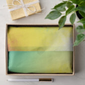 kleurflits tissuepapier (Geschenk)