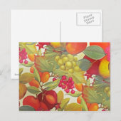 Kleurfruit Briefkaart (Voorkant / Achterkant)