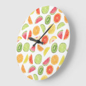 Kleurfruit Grote Klok (Hoek)