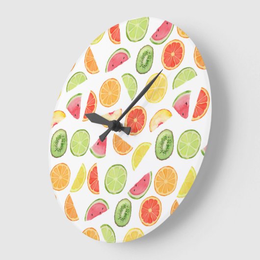 Kleurfruit Grote Klok (Hoek)