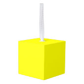 kleurgeel decoratie (Achter hoekig)