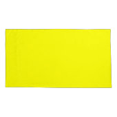 kleurgeel kussensloop (Achterkant-Links)