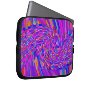 Kleurgolf Laptop Sleeve