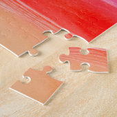 Kleurgolf nr.1 legpuzzel (Zijkant)