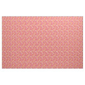 Kleurgroentenpatroon Stof (Yard (91,4 cm))