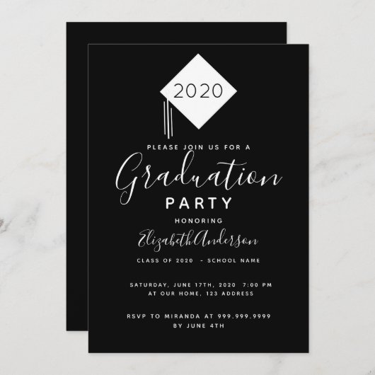 Kleurgroep bovenzwart wit kaart (Voorkant / Achterkant)