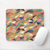 kleurhoek in Puerto Madero Muismat (Met muis)