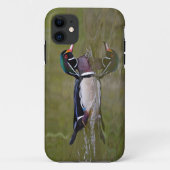 Kleurhouteend Case-Mate iPhone Case (Achterkant)