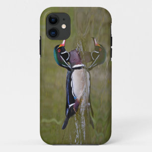Kleurhouteend Case-Mate iPhone Case