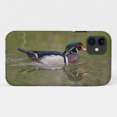 Kleurhouteend Case-Mate iPhone Case (Achterkant (horizontaal))