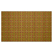 Kleurig abstract patroon stof (Fat Quarter)