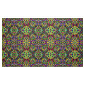 Kleurig abstract patroon stof (Fat Quarter)