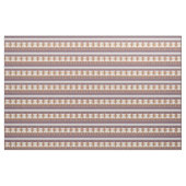 Kleurig aztec-patroon stof (Yard (91,4 cm))
