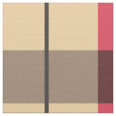 Kleurig betaald patroon stof (Close Up)