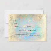 kleurig cadeaucertificaat voor vlindervaar (Achterkant)