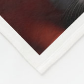 Kleurig Fluffy Kittens Dekbed Fleece Deken (Hoek)