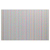 Kleurig geometrisch patroon. stof (Yard (91,4 cm))