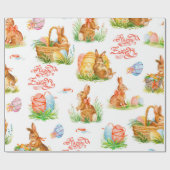 Kleurig naadloos patroon met lenseasterkegel cadeaupapier (Vlak)