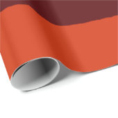 Kleurig omlooppapier, glanzende omlooppapier cadeaupapier (Rol Hoek)