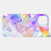 Kleurig ontwerp Case-Mate iPhone case (Achterkant (horizontaal))