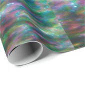 Kleurig opvulpapier cadeaupapier (Rol Hoek)