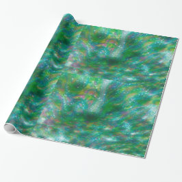 Kleurig opvulpapier cadeaupapier