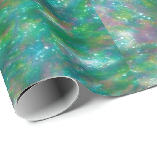 Kleurig opvulpapier cadeaupapier (Rol Hoek)