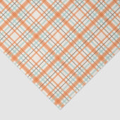 Kleurig Oranje papier voor speldenpapier (Detail)