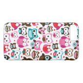 kleurig ovenpatroon Case-Mate iPhone case (Achterkant (Horizontaal))