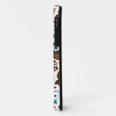 kleurig ovenpatroon Case-Mate iPhone case (Achterkant/links)