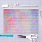  kleurig papier voor muziekbladen (Craft)