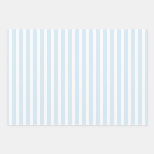 Kleurig Pinky Green Blue Wrapping Paper (Voorkant 3)