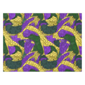 Kleurig puntpatroon van polka tafelkleed (Voorkant (Horizontaal))