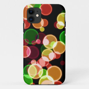 Kleurige Bellen Case-Mate iPhone Case