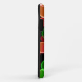 Kleurige Bellen Case-Mate iPhone Case (Achterkant/rechts)