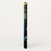 kleurige bellen Case-Mate iPhone case (Achterkant / rechts)