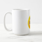 KLEURIGE HARTEN TEXT BEKER KOFFIEMOK (Links)