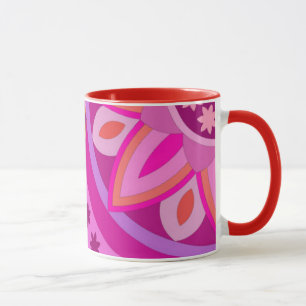 KLEURIGE MOK VOOR CADEAU