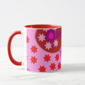 KLEURIGE MOK VOOR CADEAU (Links)