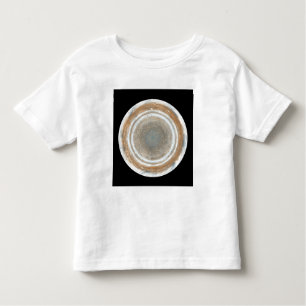 Kleurkaart van Jupiter Kinder Shirts
