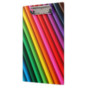 Kleurkaarten voor encils klembord (Links)