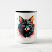 KLEURKAT MOK (Midden)