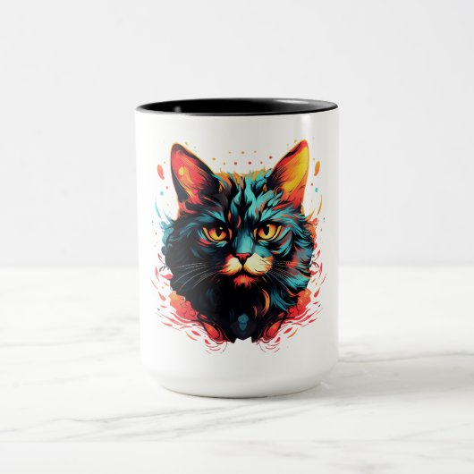 KLEURKAT MOK (Midden)