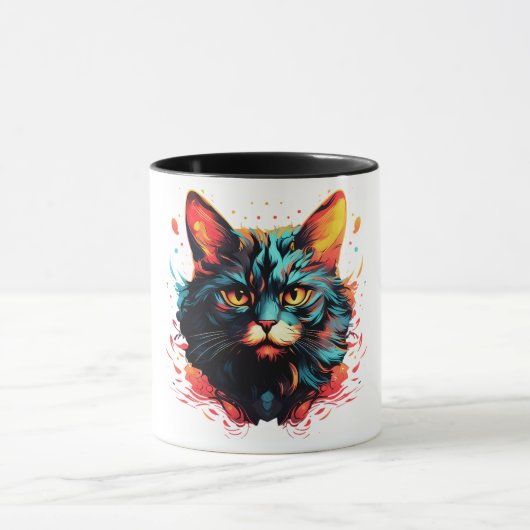 KLEURKAT MOK (Midden)